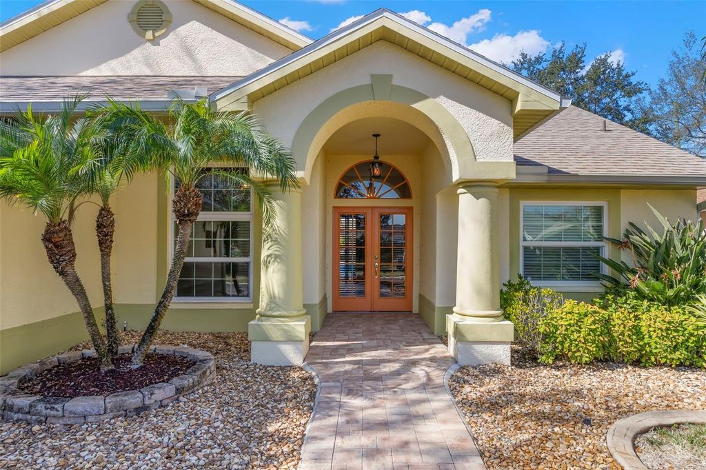Photo of 738 N Lake Boulevard, Tarpon Springs, FL 34689 (MLS # TB8471221)