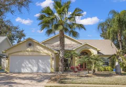Photo of 738 N Lake Boulevard, Tarpon Springs, FL 34689 (MLS # TB8471221)