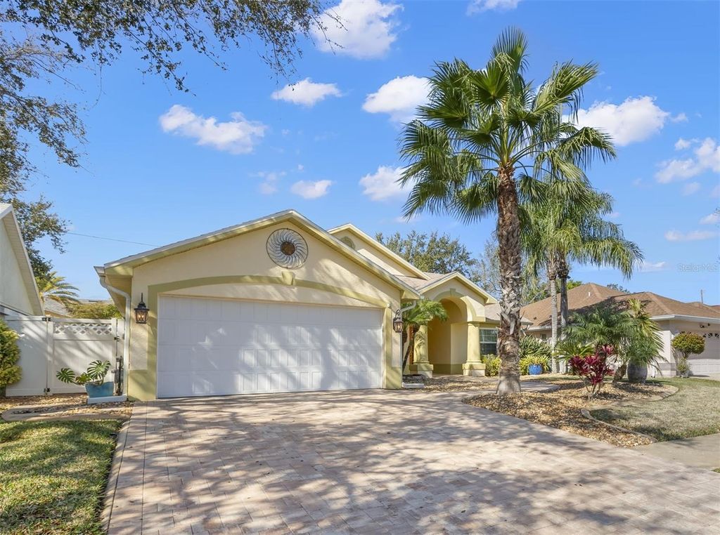 Photo of 738 N Lake Boulevard, Tarpon Springs, FL 34689 (MLS # TB8471221)