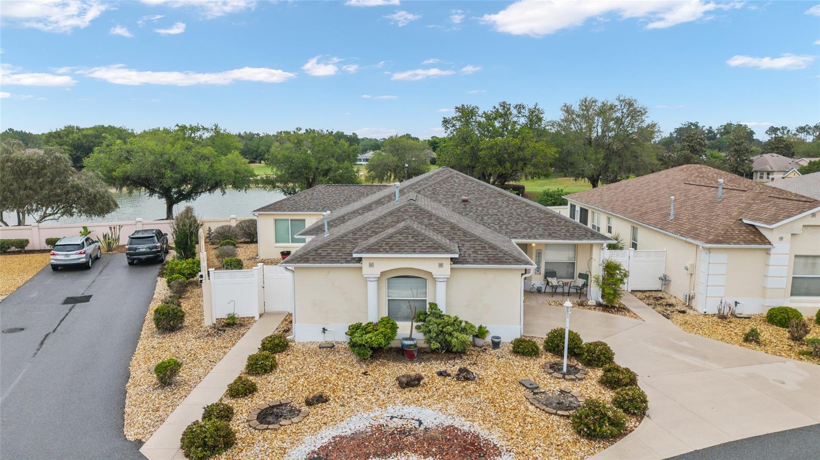 CALUMET GROVE - Residential