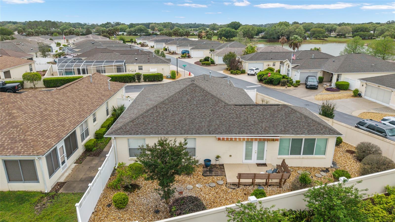 CALUMET GROVE - Residential