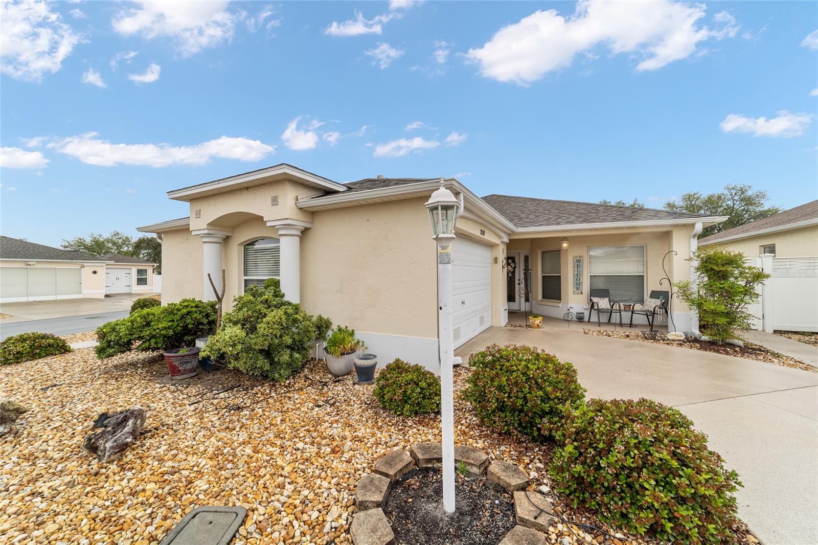 7809 SE 171ST HARLESTON STREET