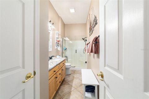 Tiny photo for 7809 Harleston Street, The Villages, FL 32162 (MLS # G5110522)