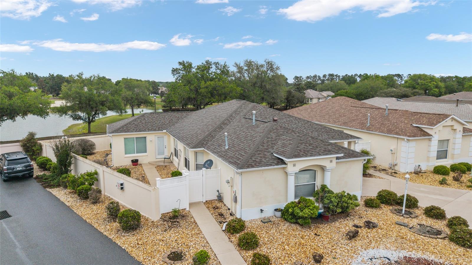 CALUMET GROVE - Residential