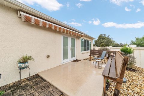 Tiny photo for 7809 Harleston Street, The Villages, FL 32162 (MLS # G5110522)