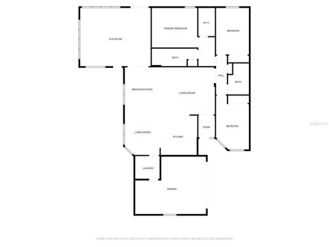 Tiny photo for 7809 Harleston Street, The Villages, FL 32162 (MLS # G5110522)