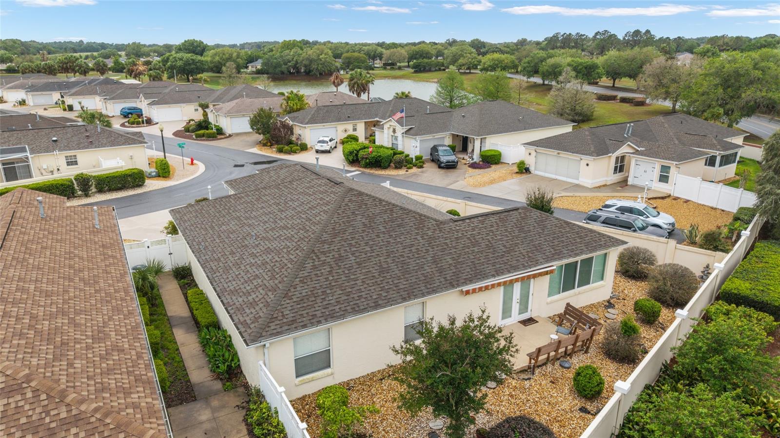 CALUMET GROVE - Residential