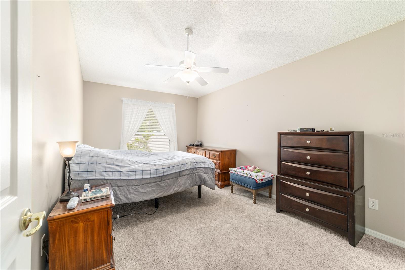 CALUMET GROVE - Residential