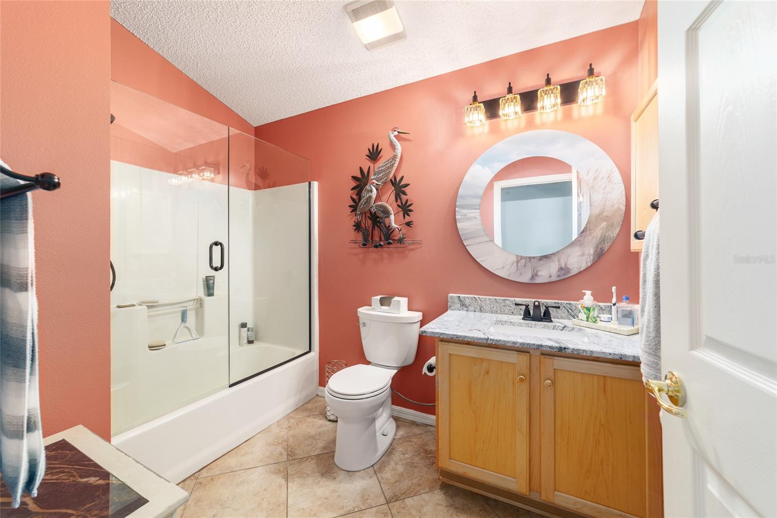 CALUMET GROVE - Residential