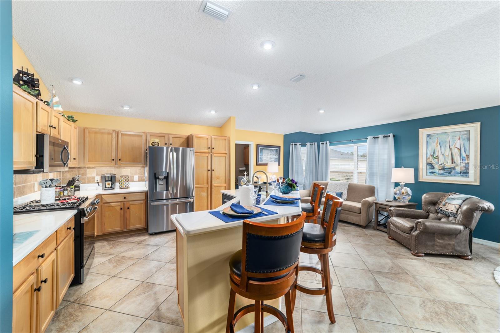 CALUMET GROVE - Residential