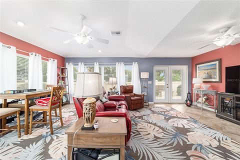 Tiny photo for 7809 Harleston Street, The Villages, FL 32162 (MLS # G5110522)