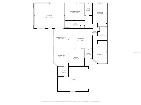 Tiny photo for 7809 Harleston Street, The Villages, FL 32162 (MLS # G5110522)