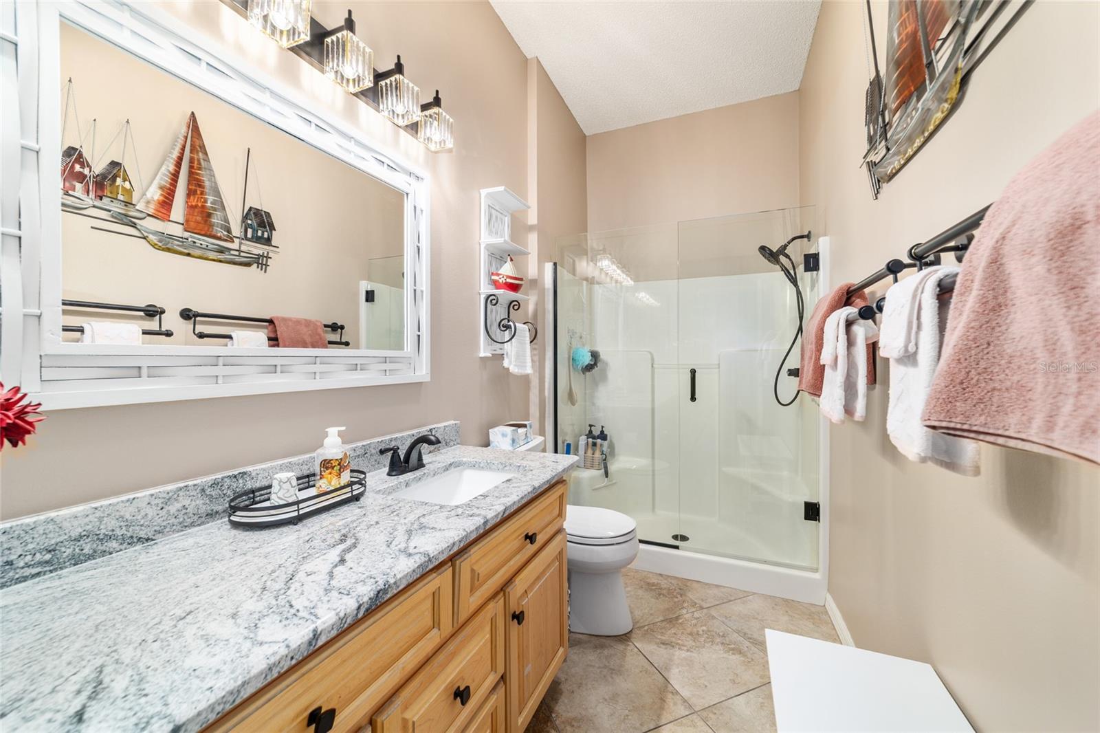 CALUMET GROVE - Residential