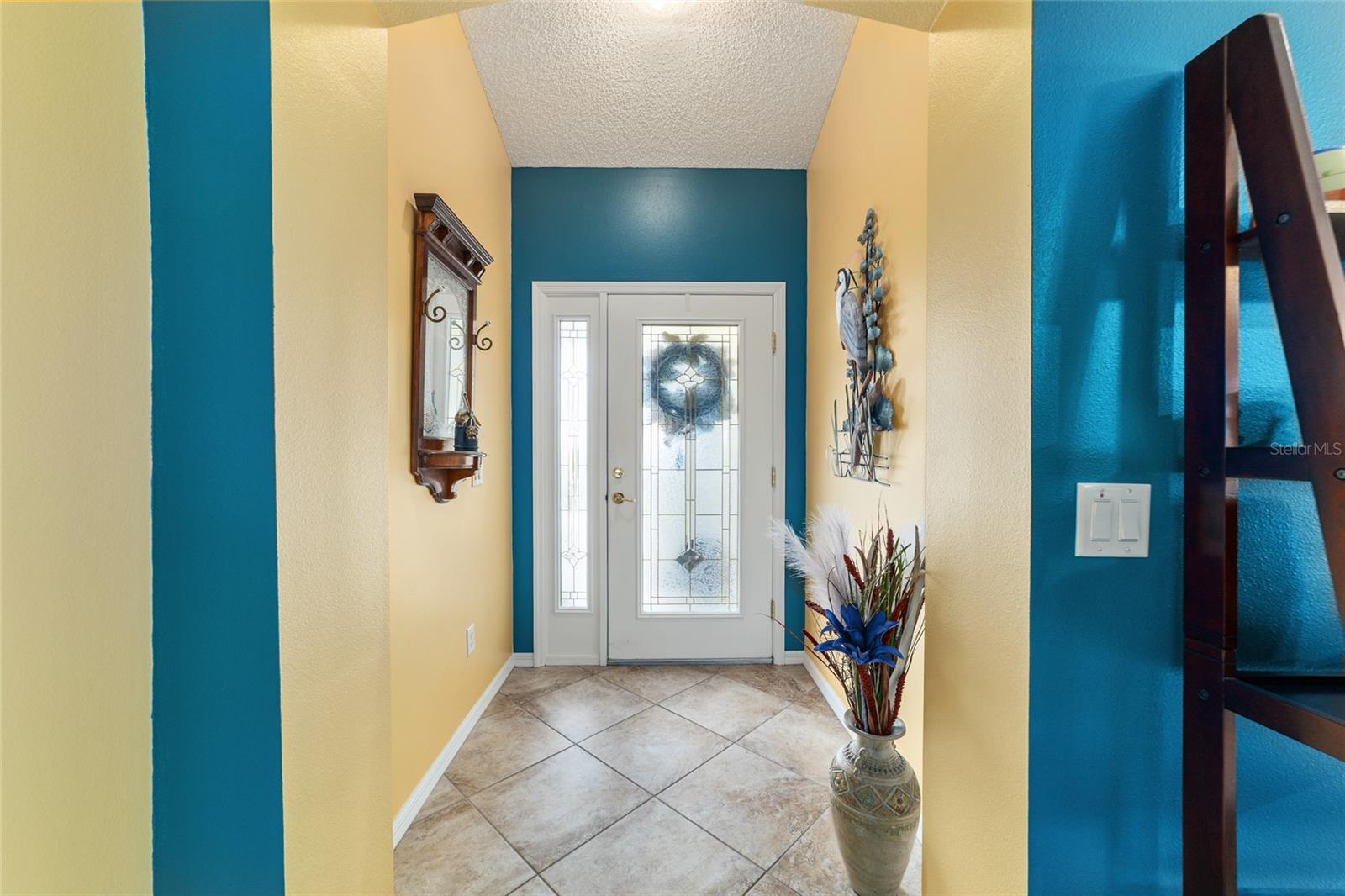 CALUMET GROVE - Residential