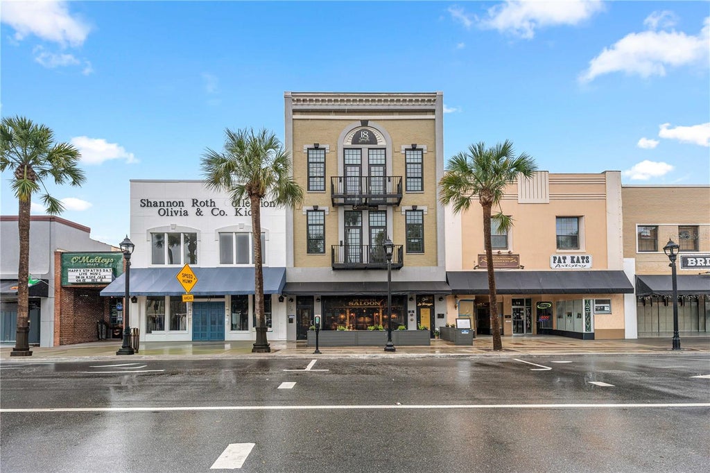 Photo of 18 S Magnolia Avenue #Suite 3, Ocala, FL 34471 (MLS # OM732292)