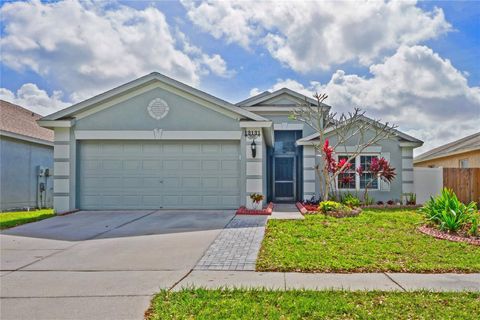 13131 EARLY RUN LANE RIVERVIEW FL 33578