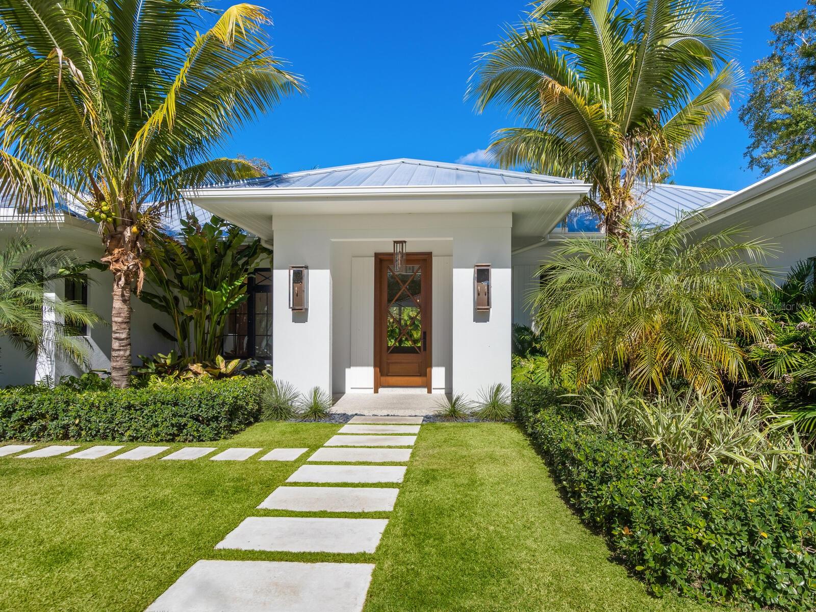 HANSEN - Residential