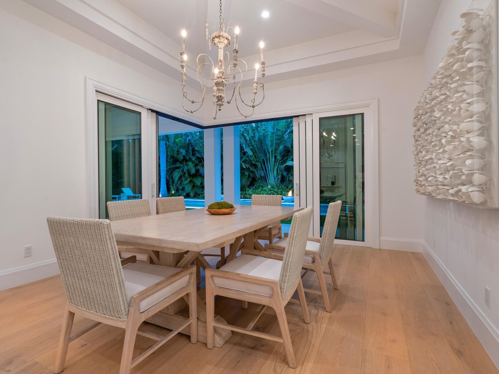 HANSEN - Residential