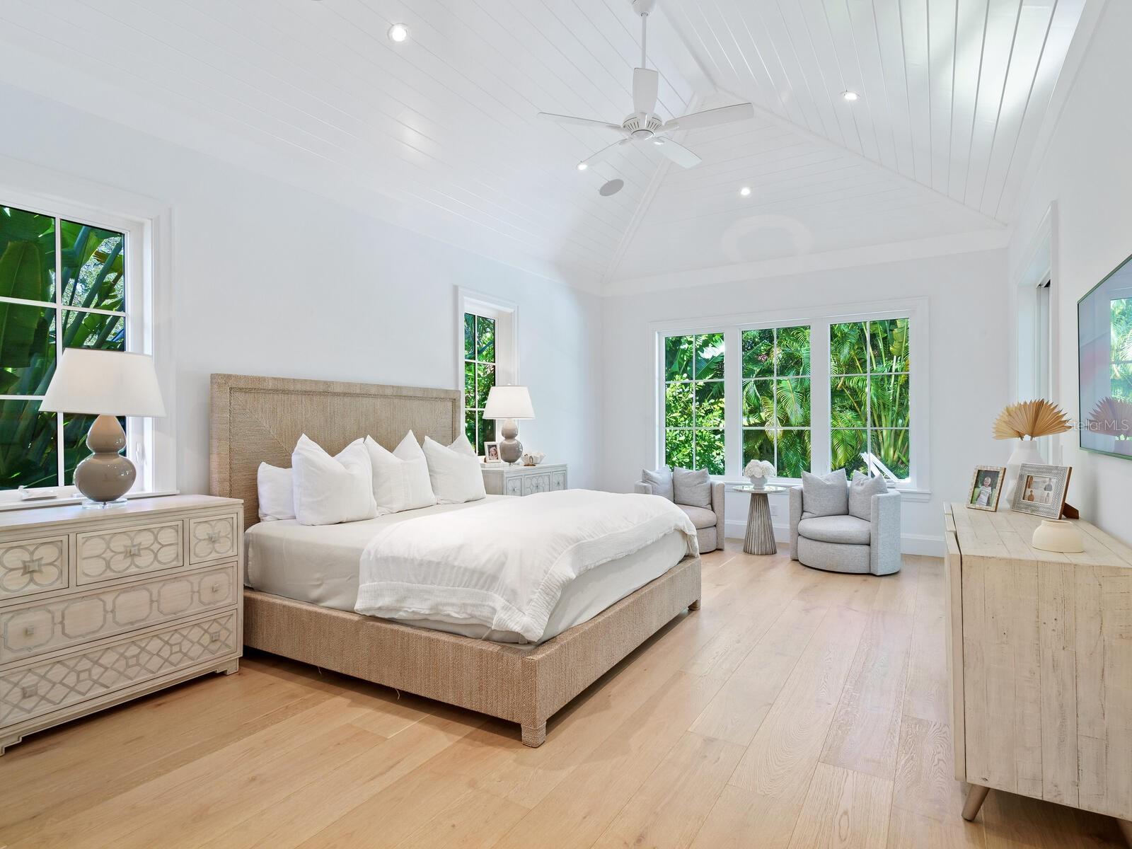 HANSEN - Residential