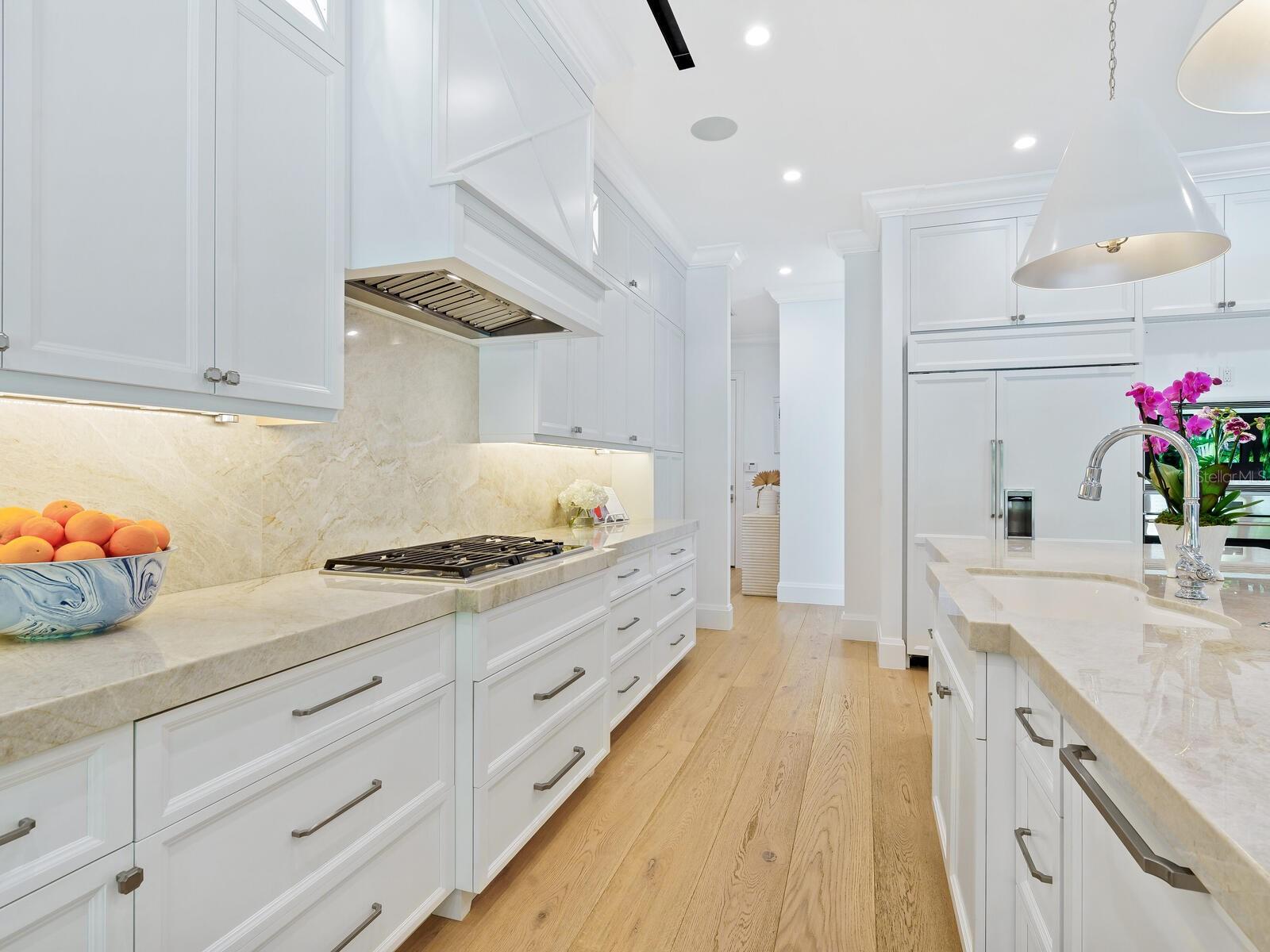 HANSEN - Residential