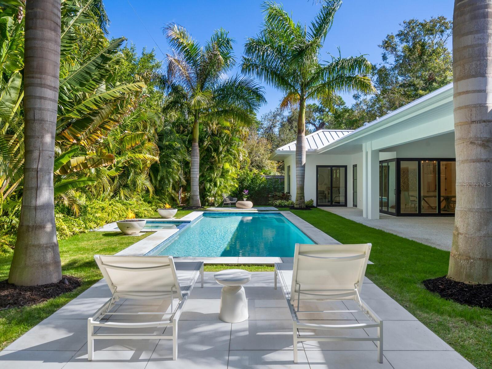 HANSEN - Residential