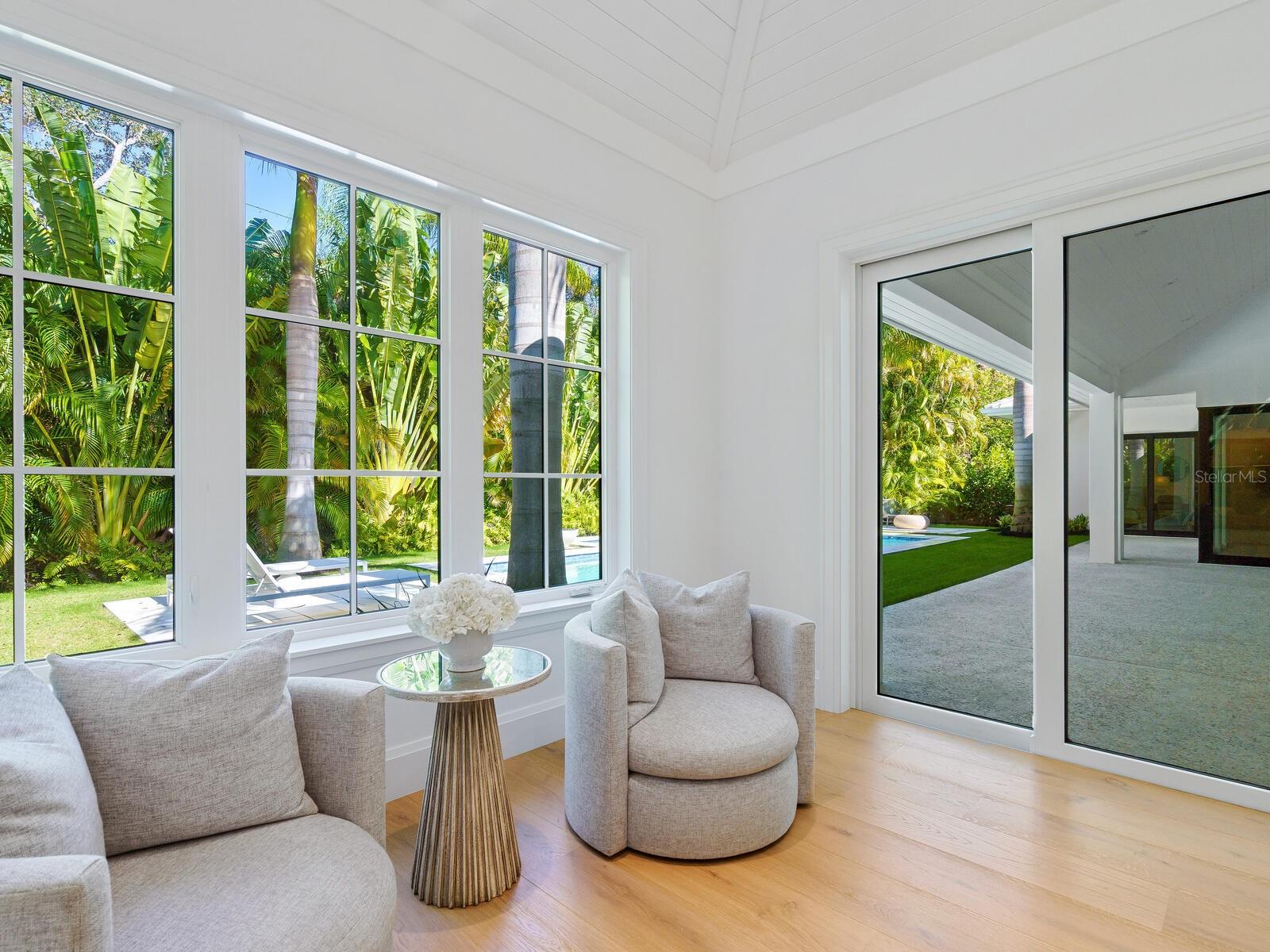 HANSEN - Residential