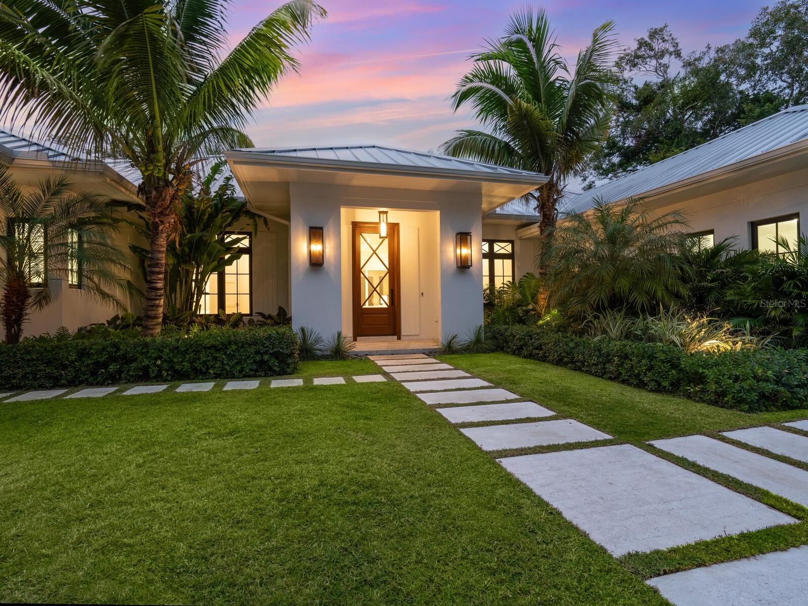 HANSEN - Residential