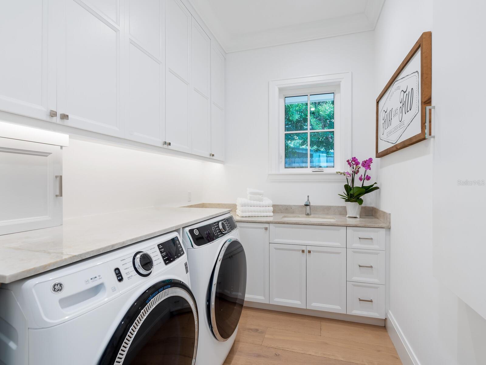 HANSEN - Residential