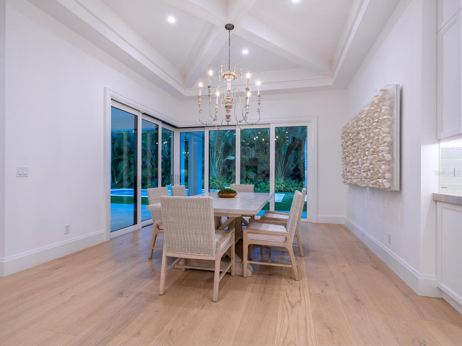 HANSEN - Residential