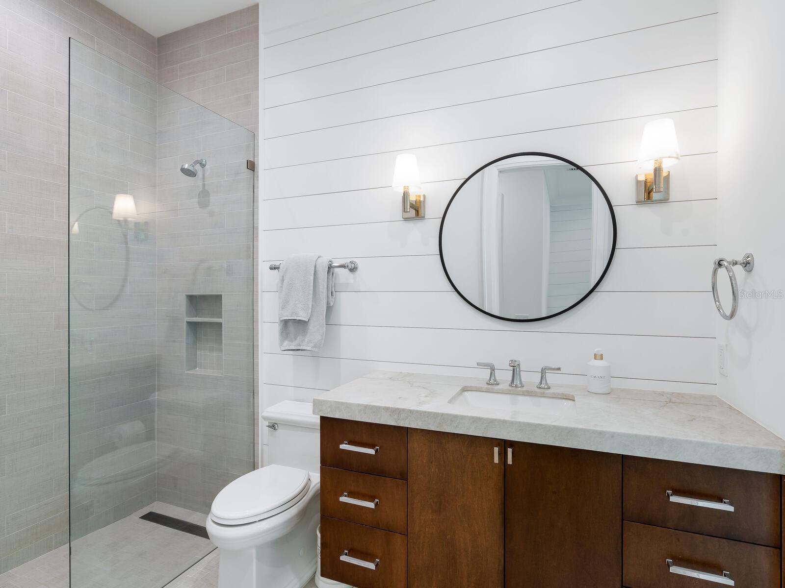 HANSEN - Residential