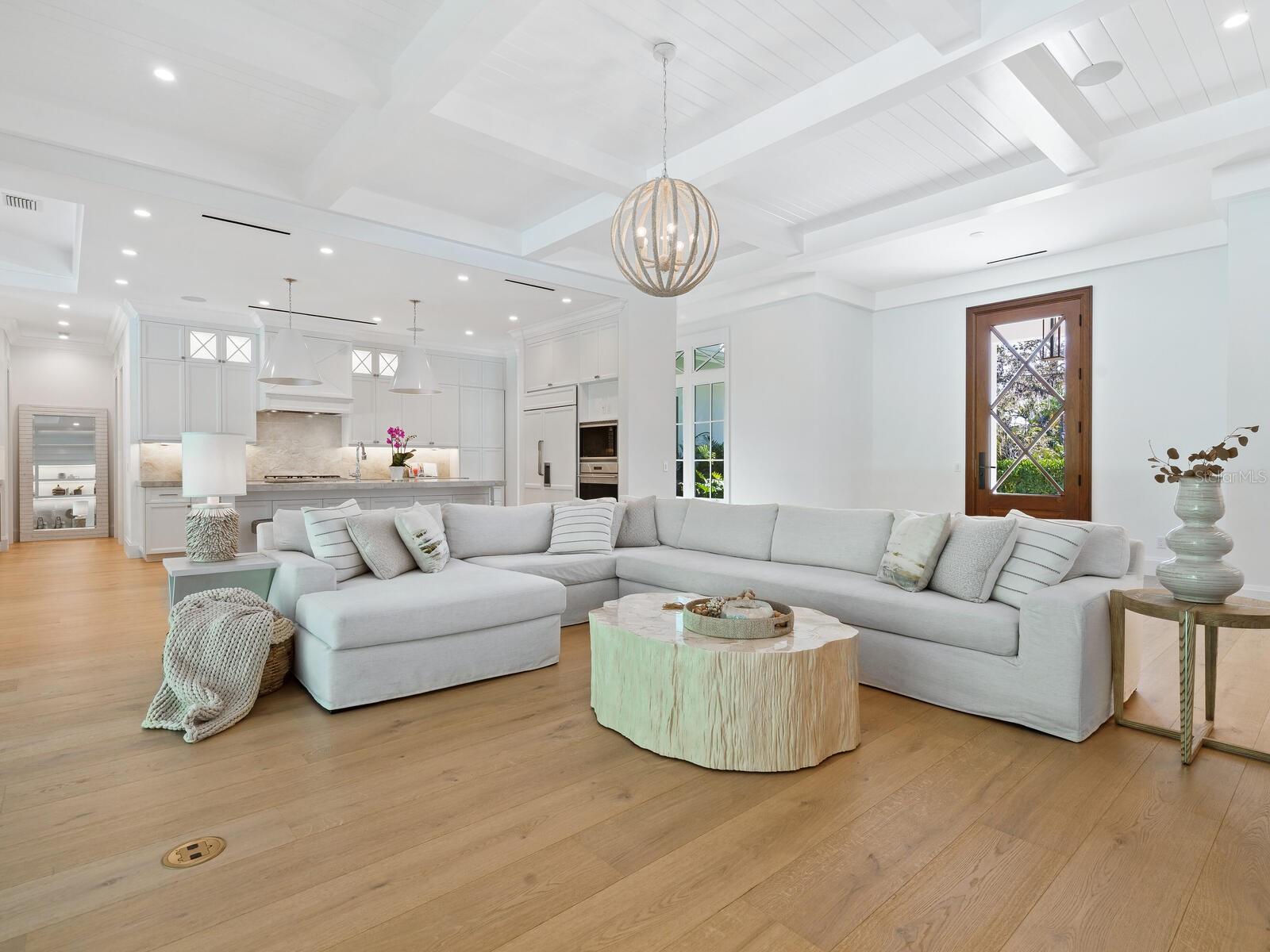 HANSEN - Residential