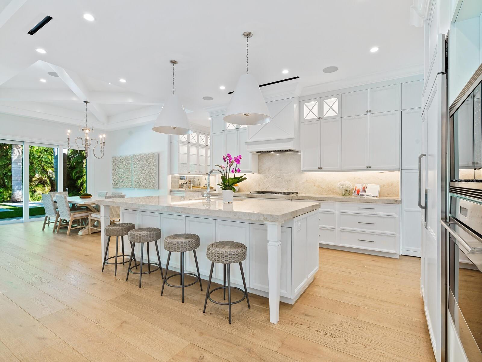 HANSEN - Residential