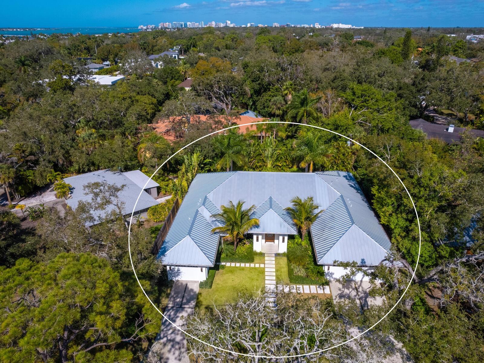 HANSEN - Residential