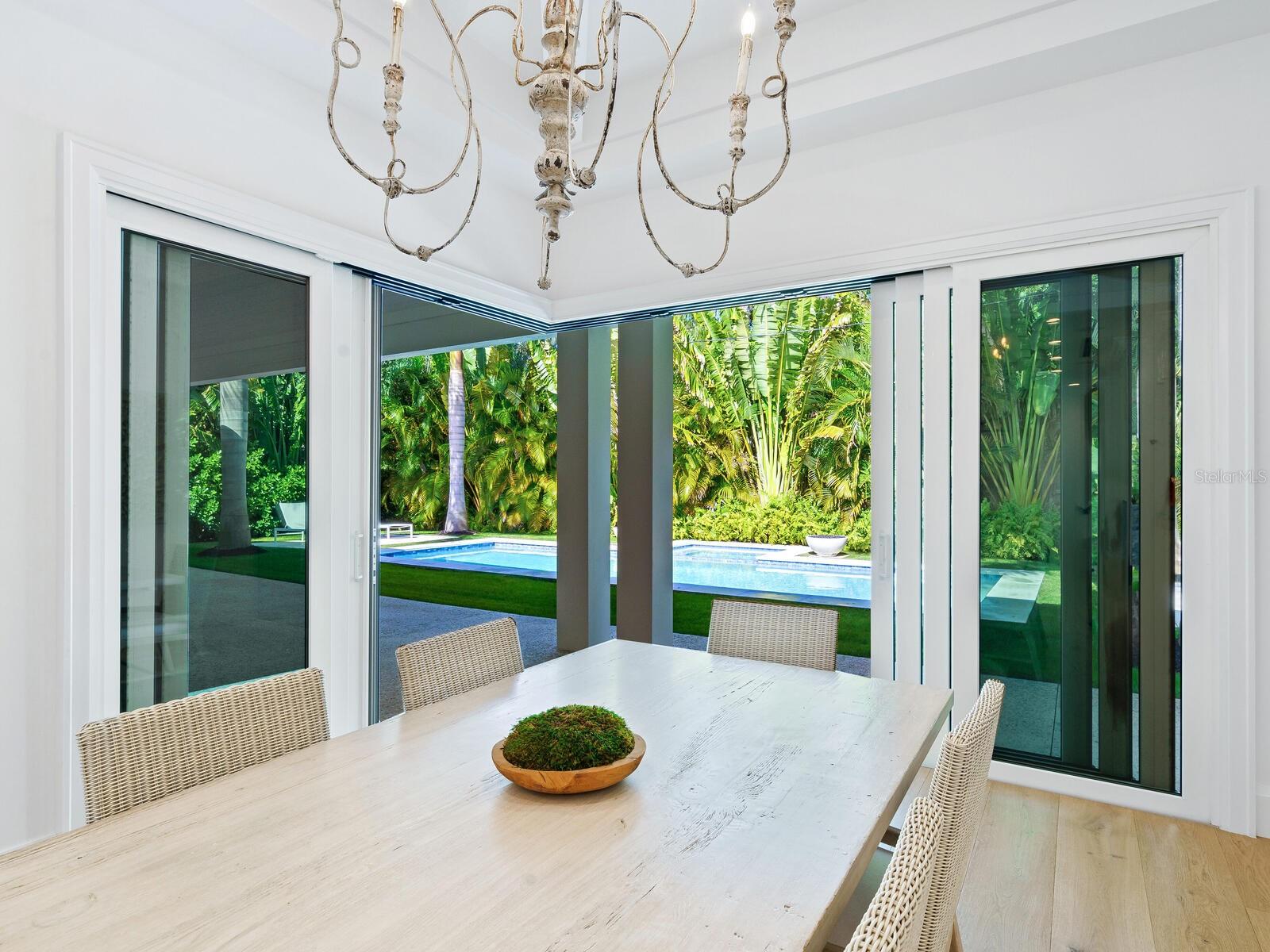 HANSEN - Residential