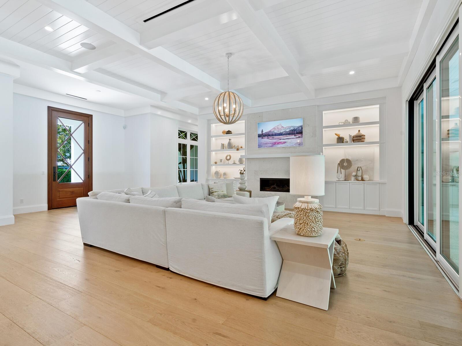 HANSEN - Residential