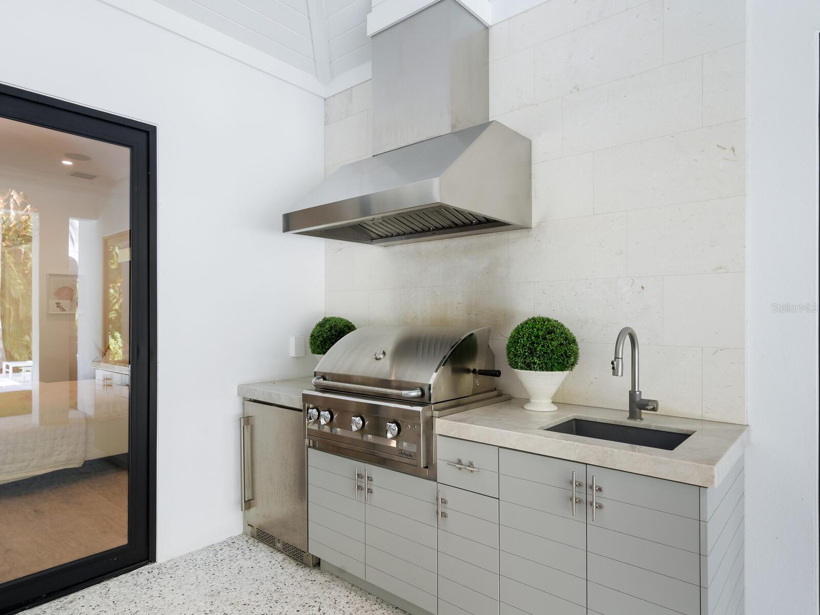 HANSEN - Residential