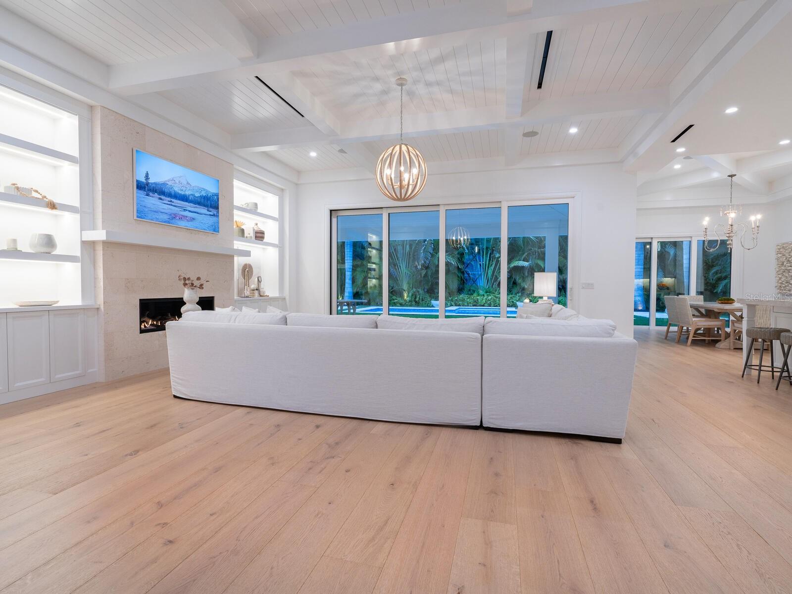 HANSEN - Residential