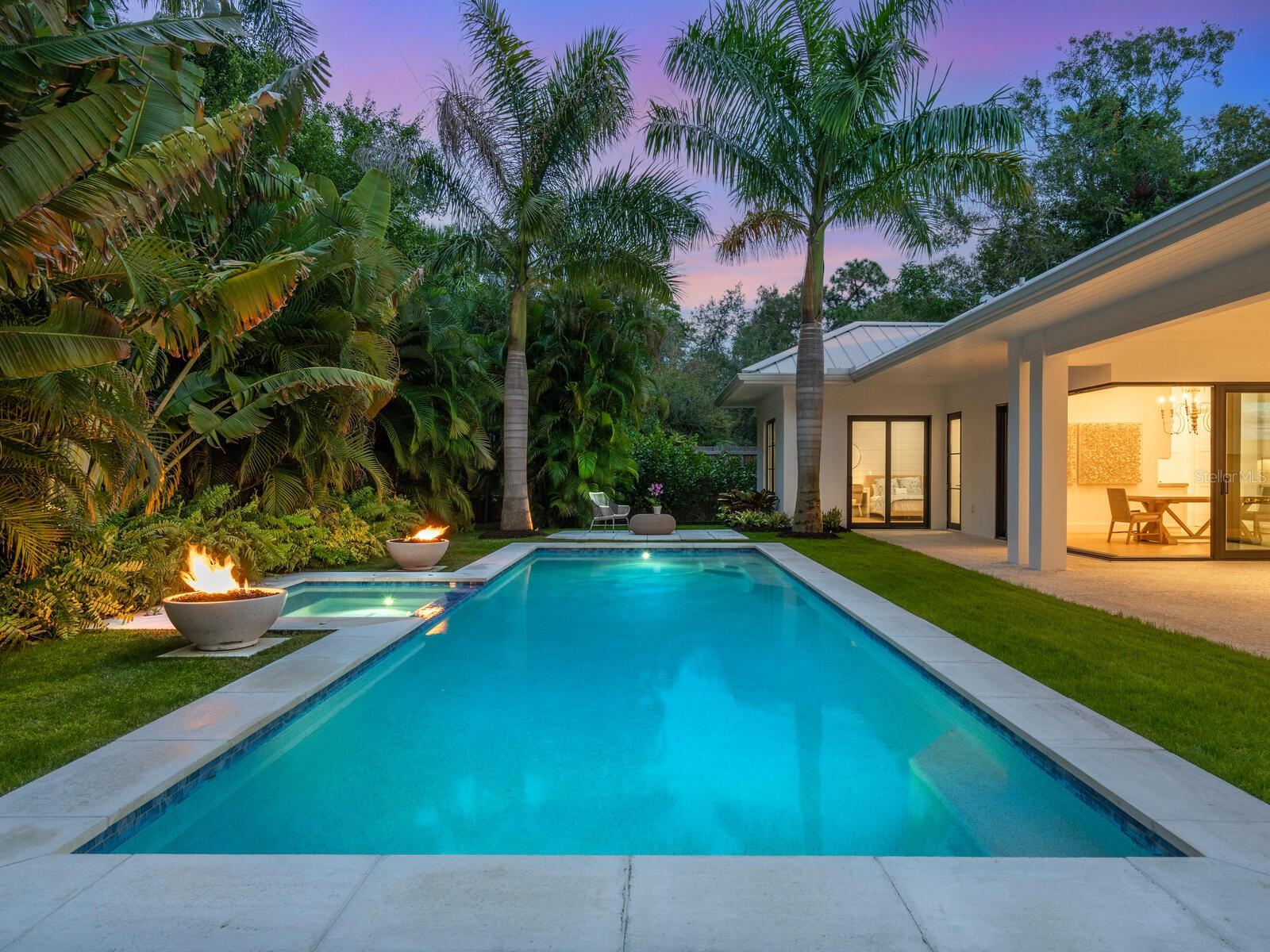 HANSEN - Residential