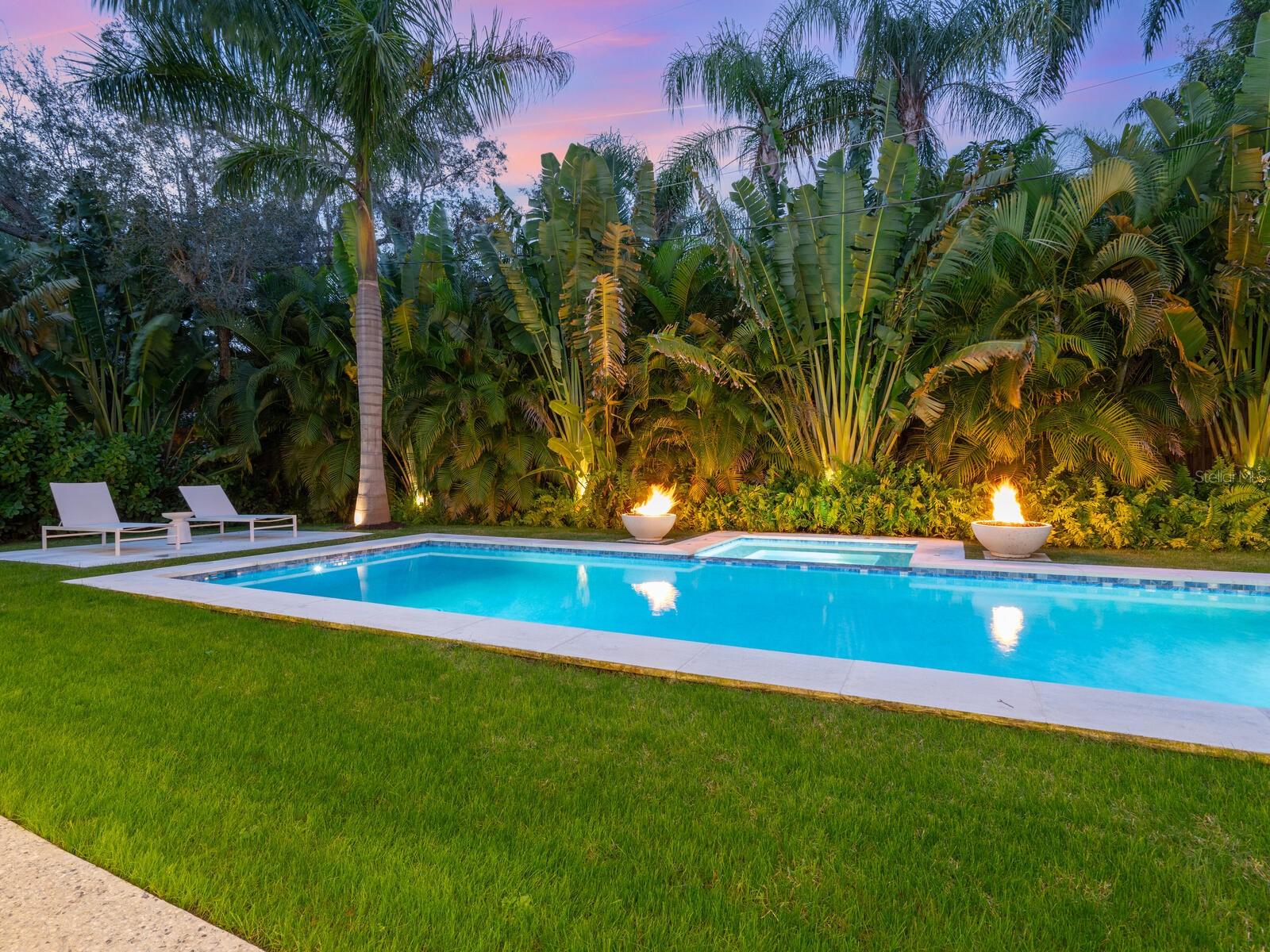 HANSEN - Residential