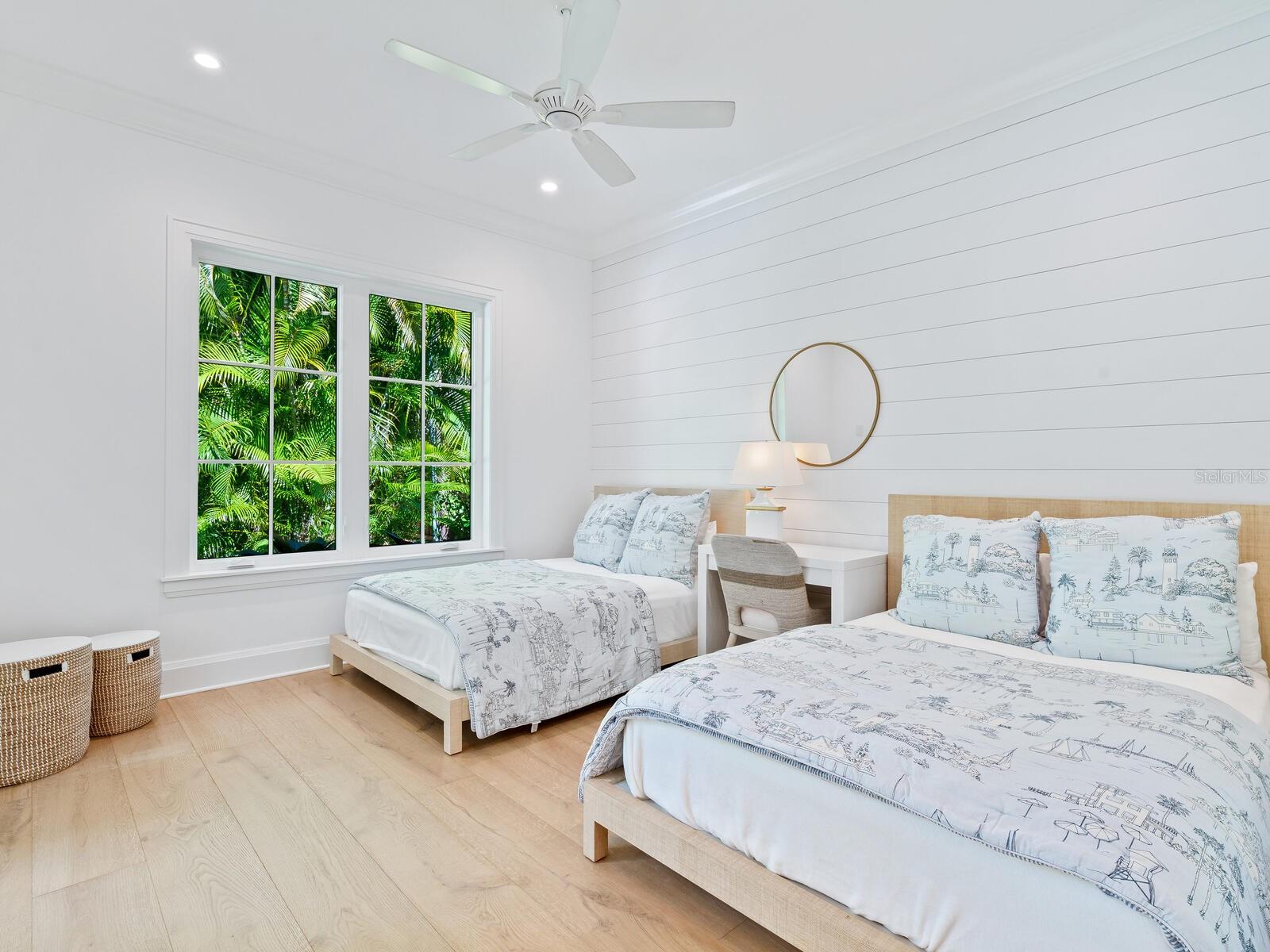 HANSEN - Residential