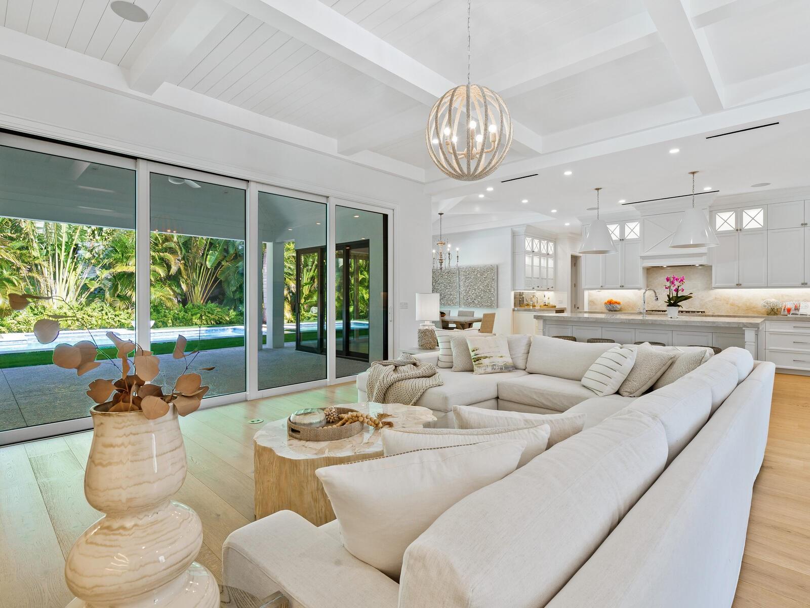 HANSEN - Residential