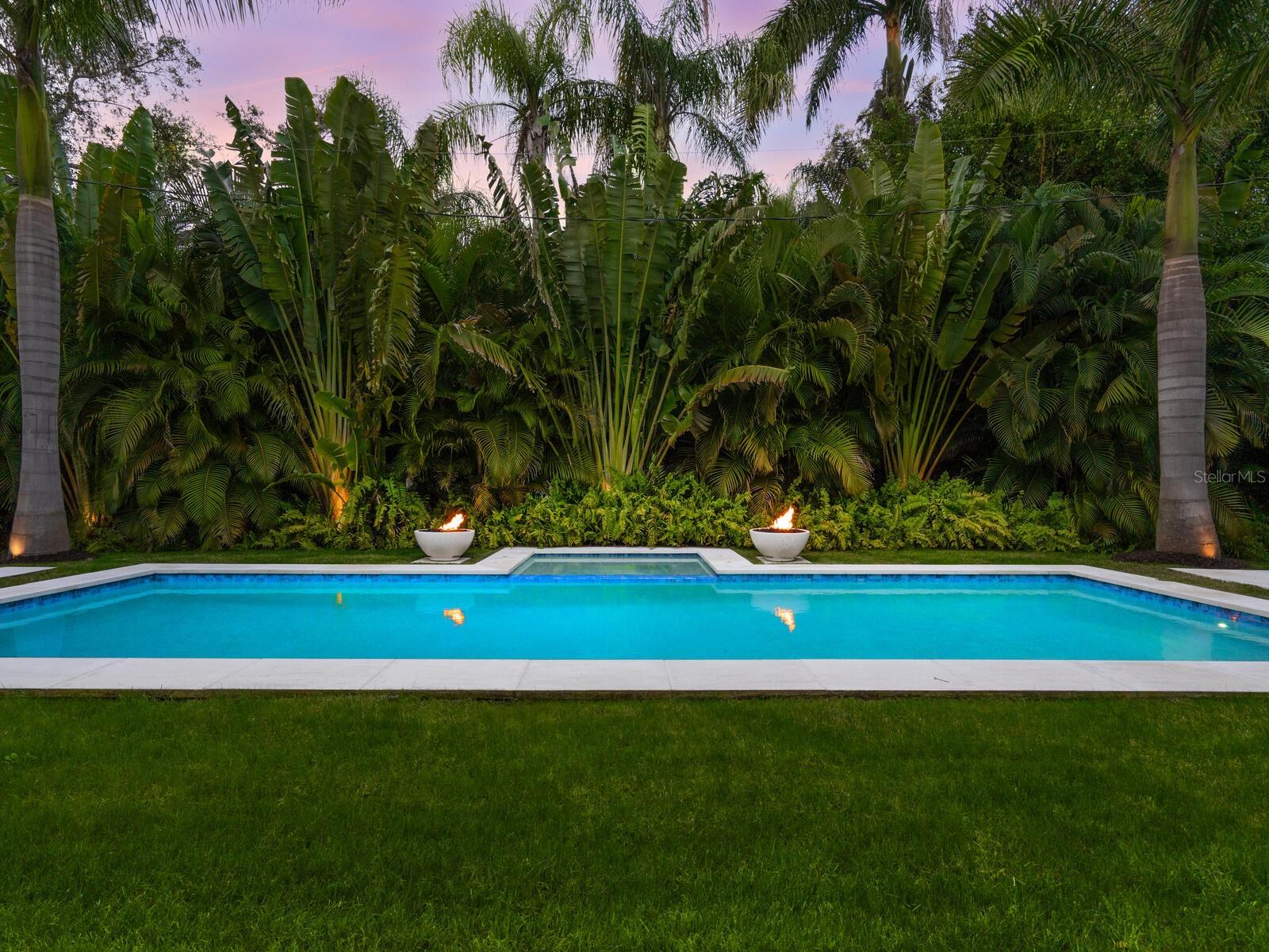 HANSEN - Residential