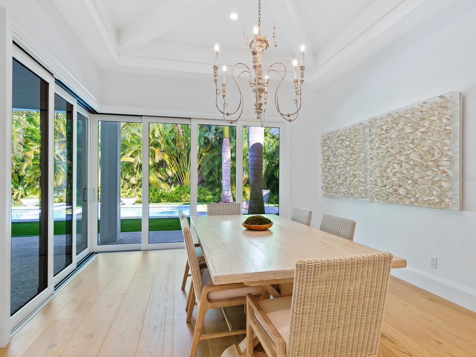 HANSEN - Residential