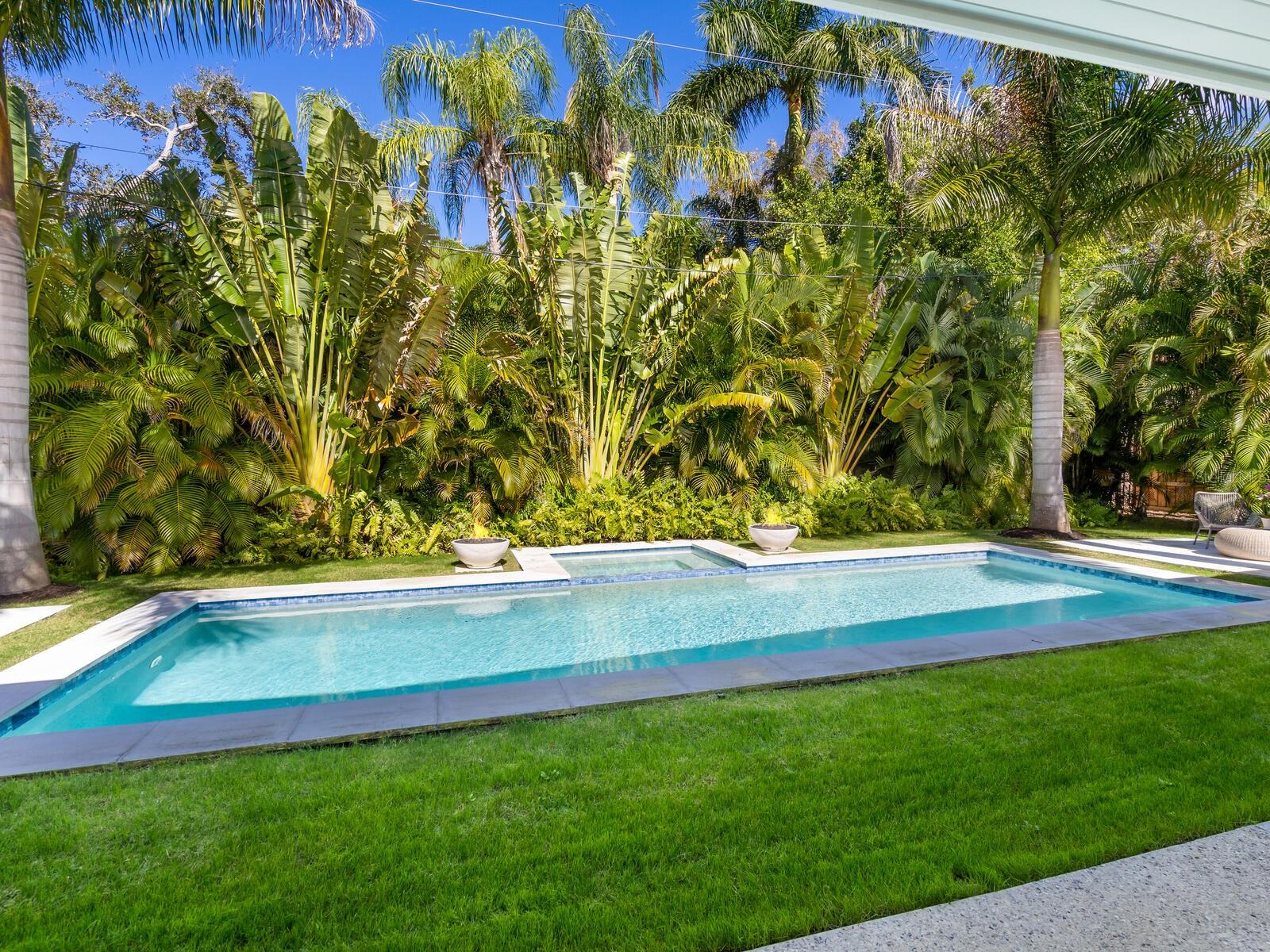 HANSEN - Residential