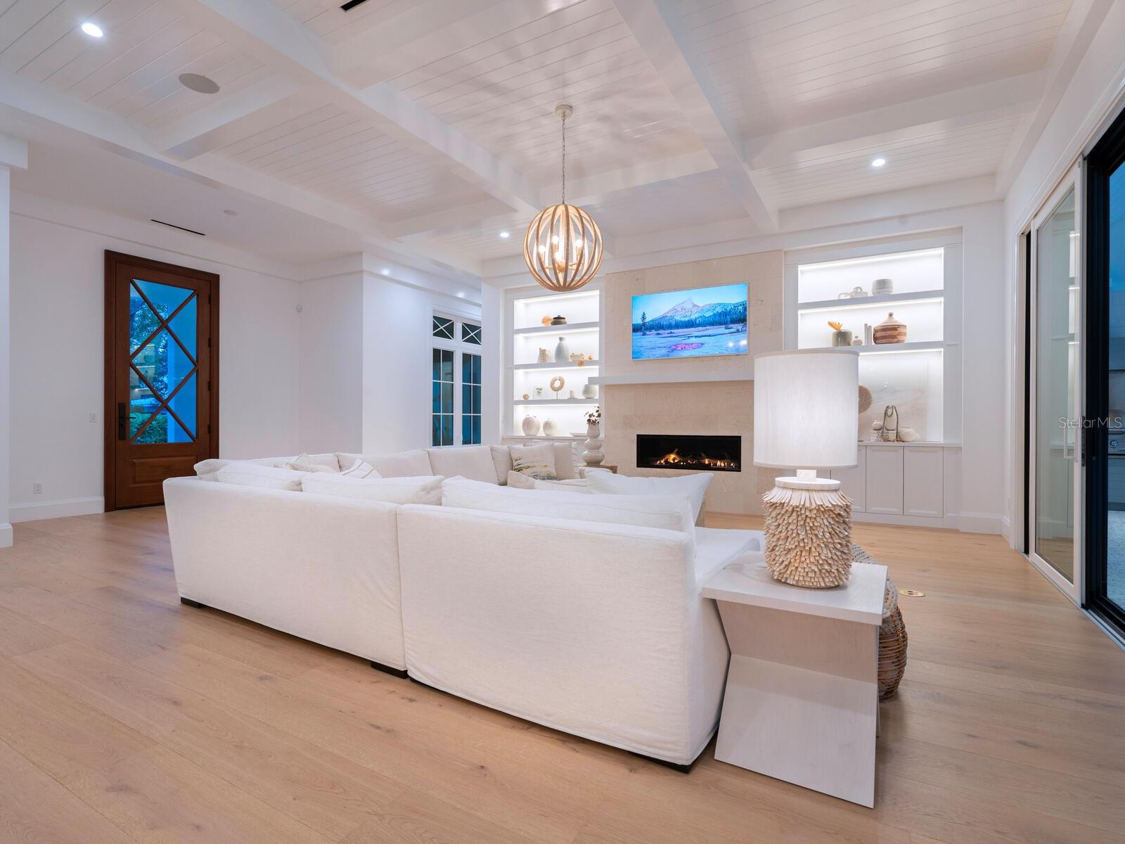 HANSEN - Residential