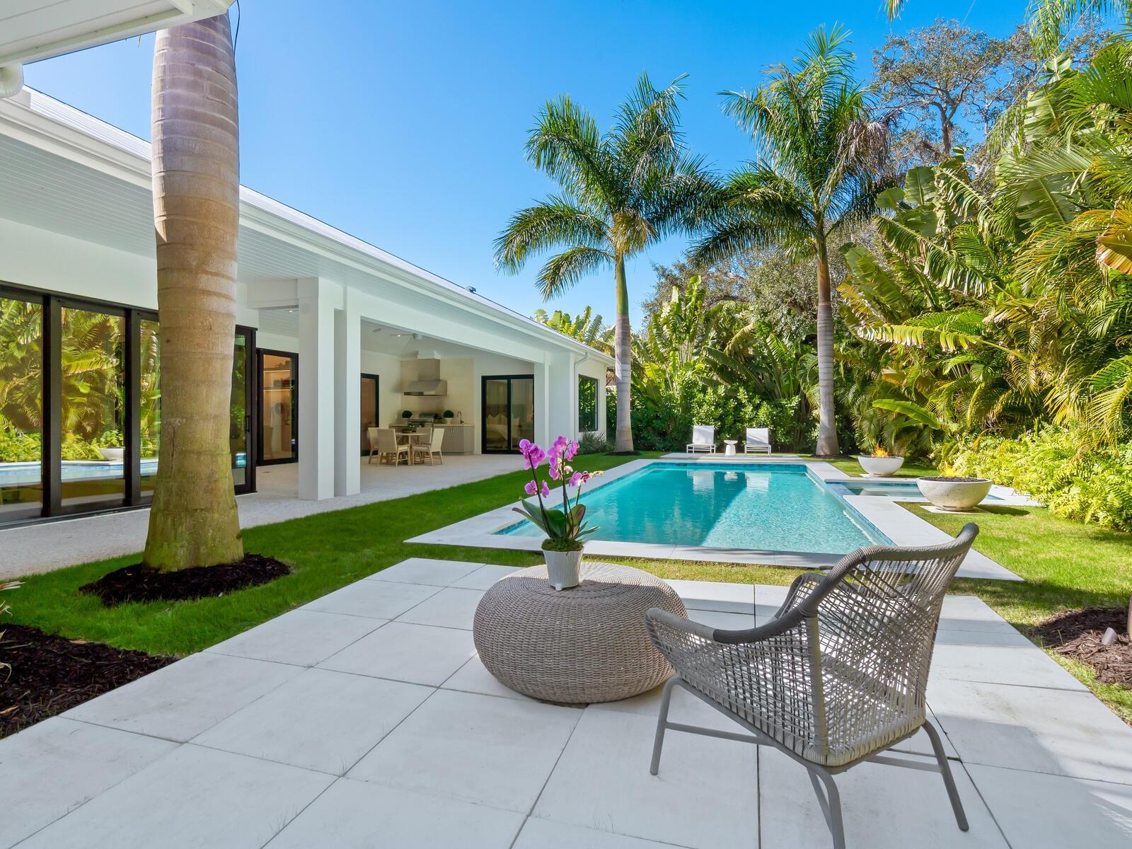 HANSEN - Residential