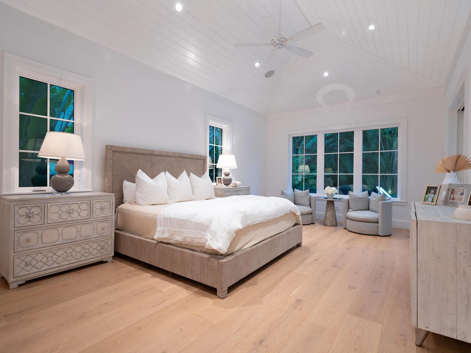 HANSEN - Residential