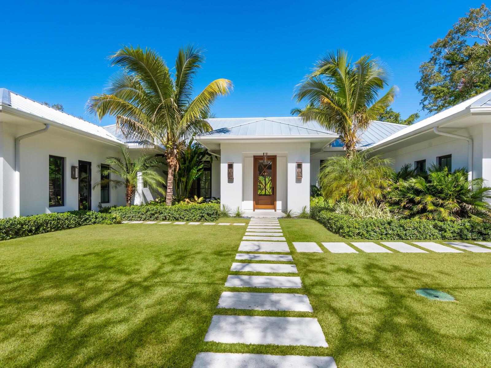 HANSEN - Residential