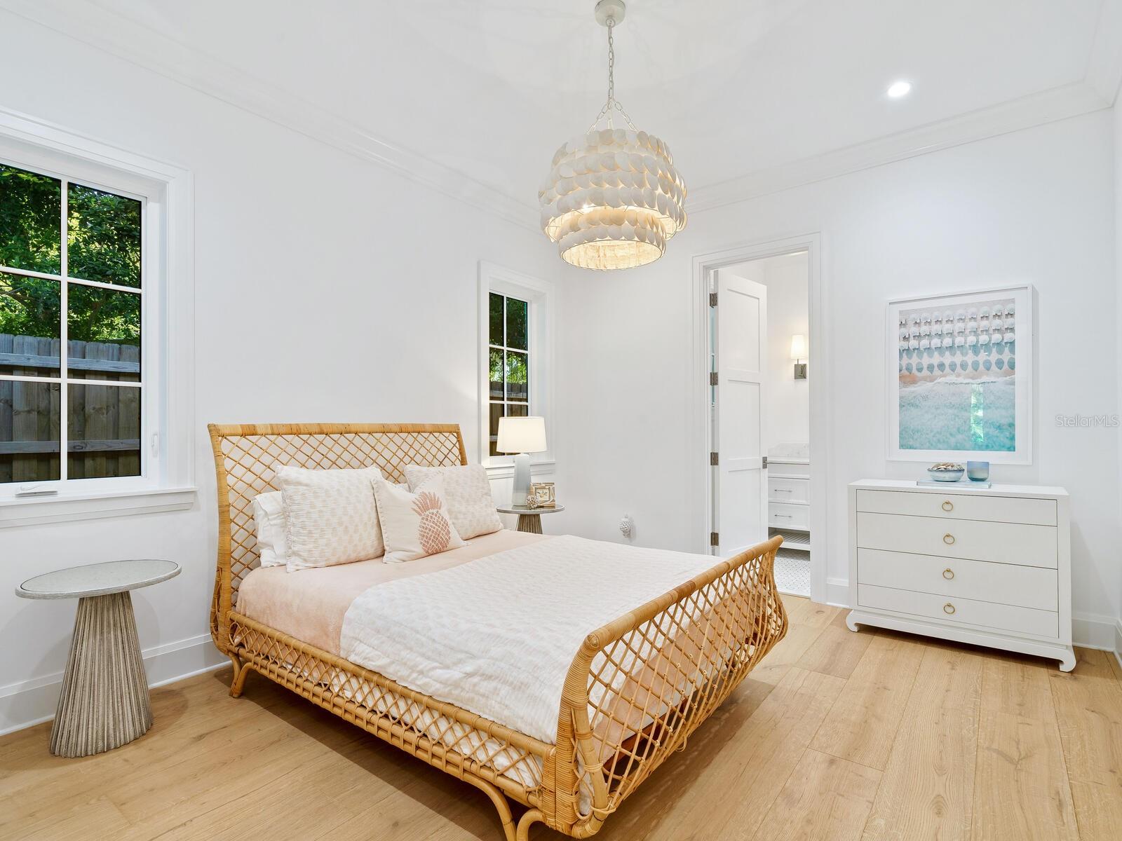 HANSEN - Residential