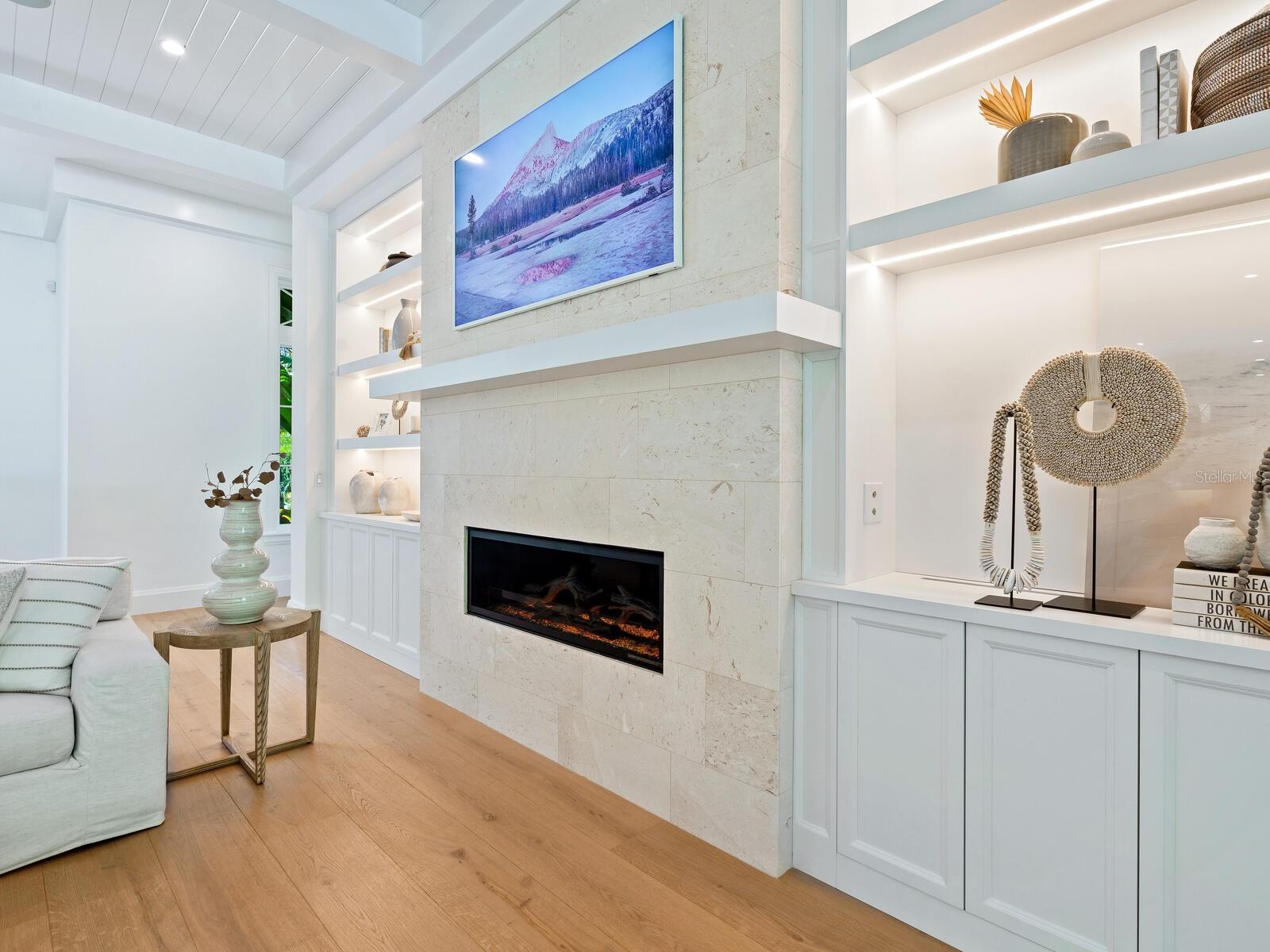 HANSEN - Residential